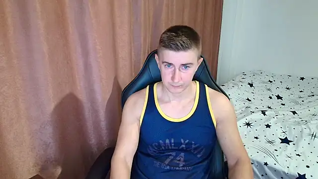 TodMusclePower9 online show from 02-11-26, 04:17