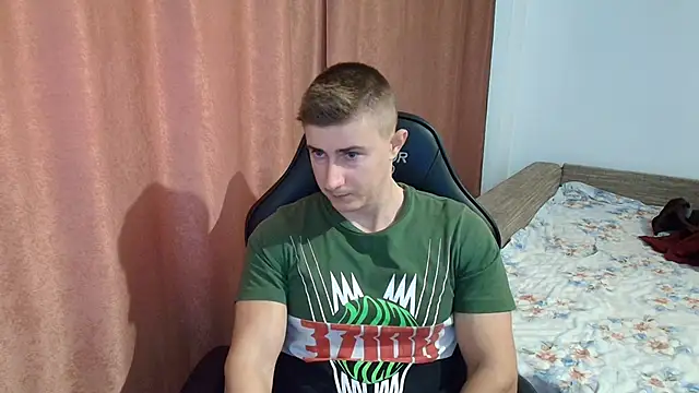 TodMusclePower9 online show from 03-03-26, 10:21