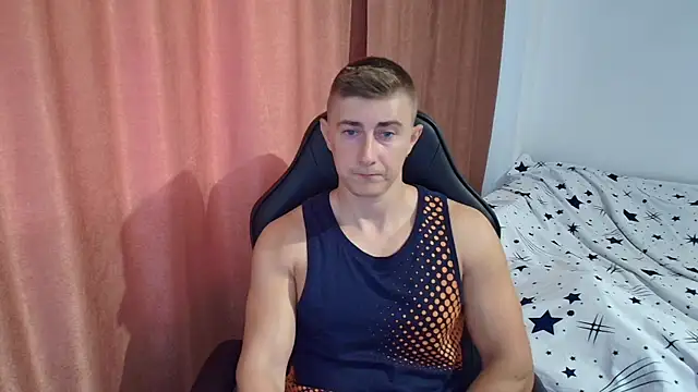 TodMusclePower9 online show from 04-06-26, 08:26