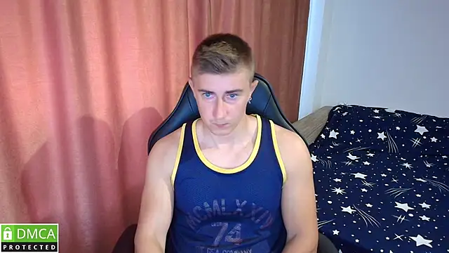 TodMusclePower9 online show from 04-28-26, 08:52