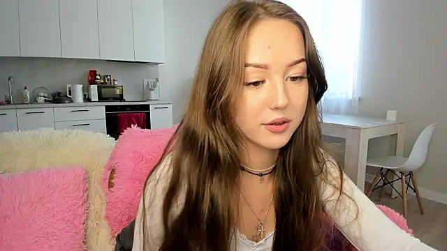 G0od girl online show from 02-25-26, 08:35