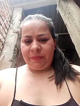 Diana 006 online show from 03-30-26, 02:07