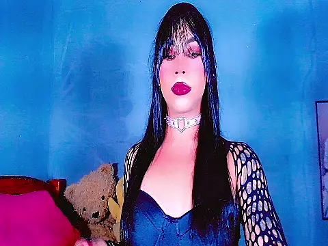 Tatiana kitty online show from 08-07-26, 03:19