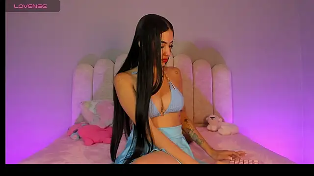 Celestecastro  online show from 05-27-26, 03:53
