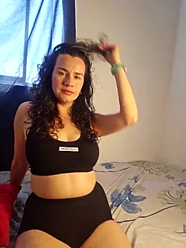  ChloeRed online show from 02-27-26, 06:30