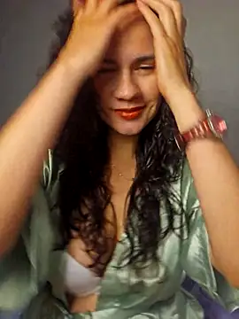  ChloeRed online show from 04-04-26, 02:36