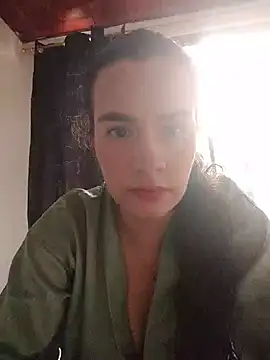  ChloeRed online show from 07-30-26, 01:32