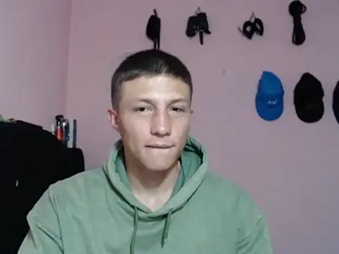 Cronos Hot 8 online show from 02-10-26, 10:52