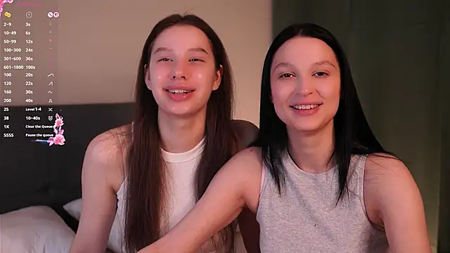 ZofiaSoshnik online show from 02-01-26, 06:34