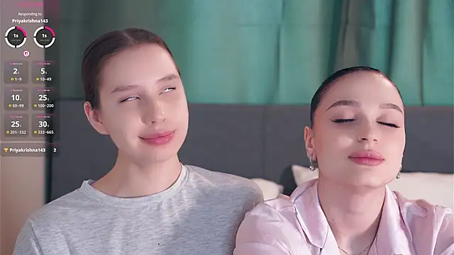 ZofiaSoshnik online show from 03-06-26, 08:22