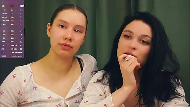 ZofiaSoshnik online show from 03-25-26, 07:25