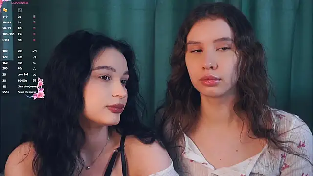 ZofiaSoshnik online show from 03-29-26, 05:40