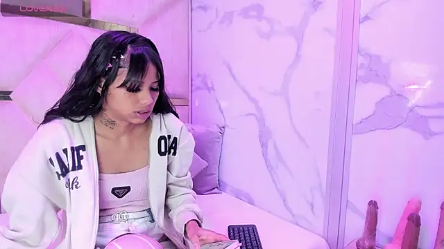 KendallArdent online show from 02-27-26, 02:50