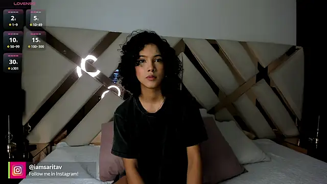 missbrasil online show from 03-30-26, 01:01