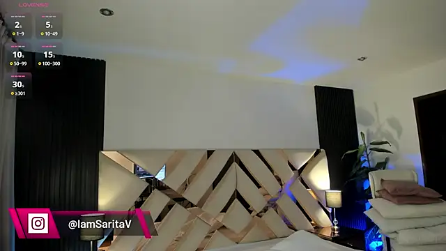 missbrasil online show from 04-21-26, 12:00