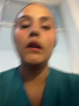 Noa Harper- online show from 03-10-26, 08:14