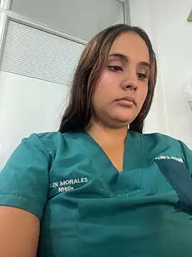 Noa Harper- online show from 04-01-26, 09:45