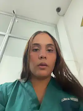 Noa Harper- online show from 04-03-26, 10:08