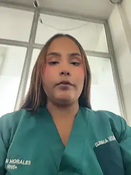 Noa Harper- online show from 05-10-26, 07:52