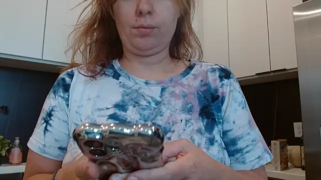 HazelSkyesChat online show from 06-06-26, 04:12