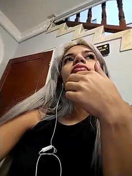 AlanaHouston online show from 02-28-26, 12:28