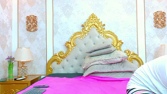 AlanaHouston online show from 03-19-26, 12:53