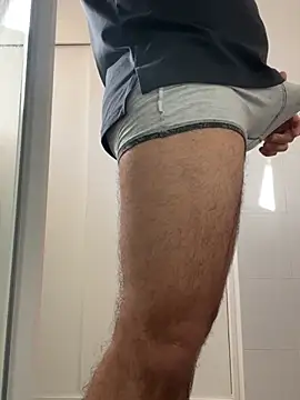 javfran76 online show from 02-26-26, 10:09