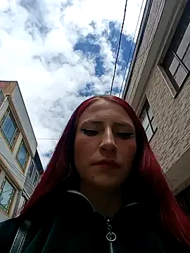 im scarlett18x online show from 02-18-26, 05:53