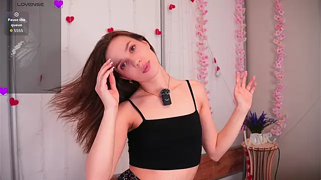 RoseliaLocatelli online show from 05-11-26, 03:12