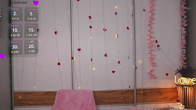 RoseliaLocatelli online show from 05-25-26, 03:12