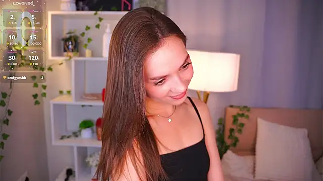 RoseliaLocatelli online show from 06-29-26, 03:13