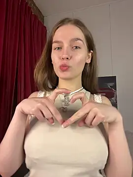 MyKittySayMeow online show from 04-14-26, 10:27