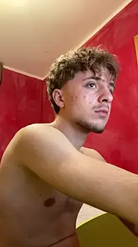 Incolinco07 online show from 02-26-26, 08:19