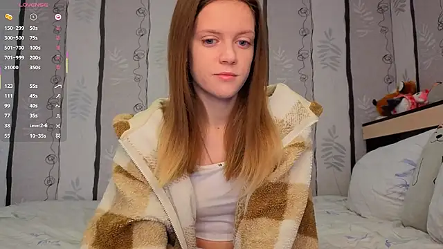 Snapshot of SueFerreyra chatting on 02-04-26, 08:09 SueFerreyra online show from 02-04-26, 08:09