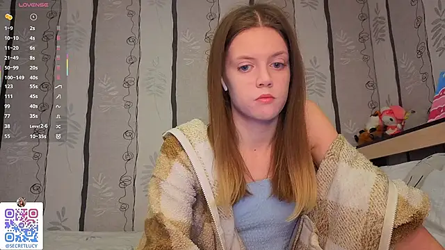 Snapshot of SueFerreyra chatting on 02-09-26, 08:07 SueFerreyra online show from 02-09-26, 08:07