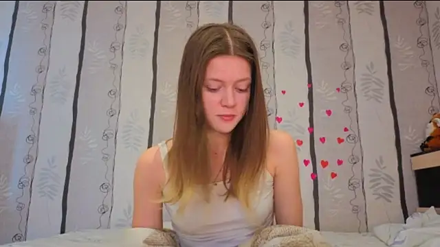 Snapshot of SueFerreyra chatting on 02-24-26, 08:45 SueFerreyra online show from 02-24-26, 08:45