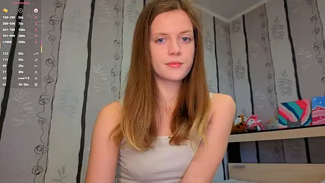 SueFerreyra online show from 04-21-26, 08:09