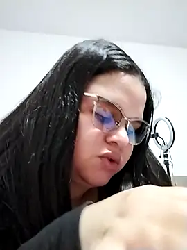 SamanthaStonee online show from 02-25-26, 08:07