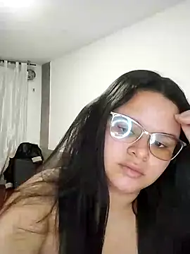 SamanthaStonee online show from 03-08-26, 07:50