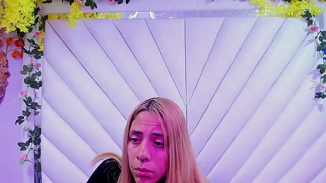 Dakota Angell  online show from 02-10-26, 02:59