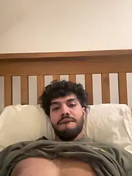 Sloppyking6969 online show from 06-16-26, 04:59