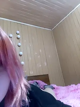 Snapshot of thegirlsshot_666 chatting on 02-11-26, 02:27 thegirlsshot 666 online show from 02-11-26, 02:27