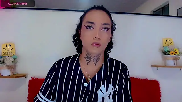 Darianna Atehortua online show from 02-07-26, 10:02