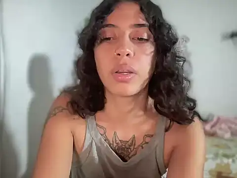 Antonia-bloom online show from 02-12-26, 03:45