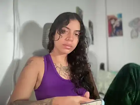 Antonia-bloom online show from 02-28-26, 04:35