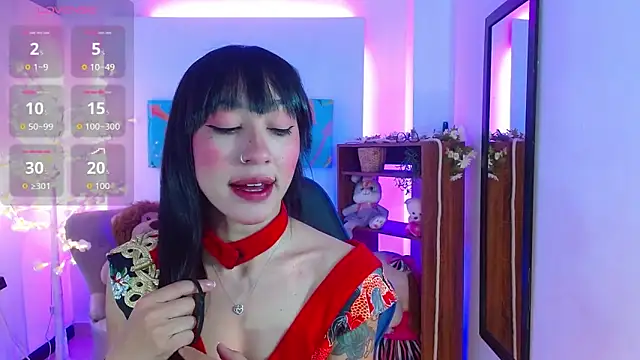 FIORELLA L online show from 02-27-26, 12:05