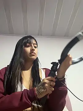 kuromi x online show from 02-22-26, 07:51