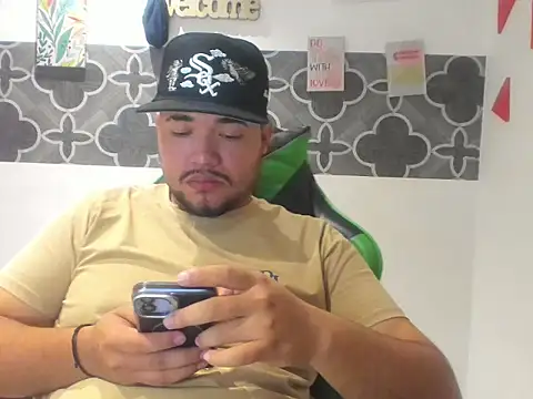 Cristhian Dirty online show from 02-06-26, 10:35