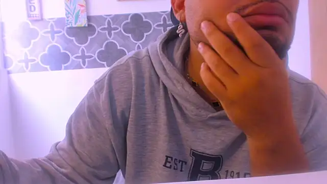 Cristhian Dirty online show from 02-11-26, 07:52