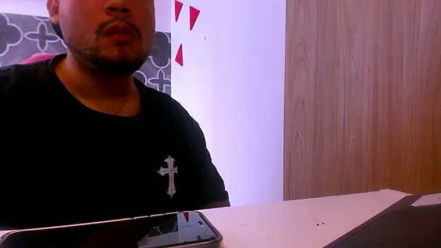 Cristhian Dirty online show from 02-13-26, 07:32